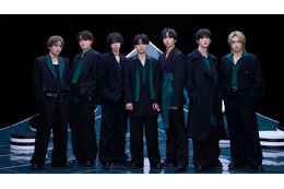 Travis Japan、2ndシングルリリース決定 七五三掛龍也出演ドラマ「ぜんぶ、あなたのためだから」挿入歌に 画像