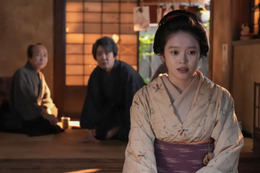 【ばけばけ 第67話あらすじ】トキ、ヘブンと婚約 家族には報告できず