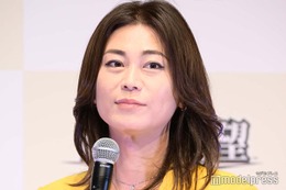 氷川きよし、雰囲気一変カツラ姿に熱視線「見惚れる美しさ」「凛々しくて素敵」 画像