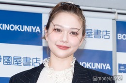 村重杏奈、1ヶ月の服代ぶっちゃけ 380万円の高級腕時計購入も明かす「自分のご褒美に」 画像