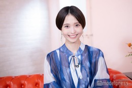 渡邊渚が考える“心の健康のために最も重要だと思うこと”