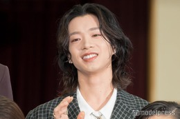 BUDDiiS森愁斗、右上腕骨骨幹部骨折と診断・2月上旬まで療養へ イベント主催者・フジテレビが謝罪【全文】 画像