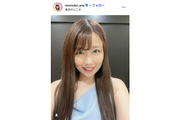 美人フリーアナ、タイトワンピ姿で「お正月太り」報告 二の腕つまんだ写真に「全然太ってない」「健康的で素晴らしい」の声