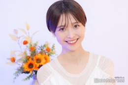 渡邊渚、グラビアアワードで最優秀作品賞受賞「どんな困難があっても再び輝ける」 画像