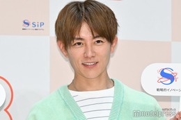 杉浦太陽、第5子・夢空（ゆめあ）ちゃんの寝返りショット公開「成長早い」「笑顔がそっくり」の声 画像