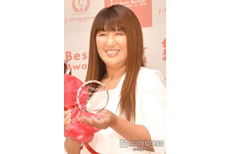 北斗晶“2回目の豆苗”使った夕飯公開「まさに節約術」「エコで美味しいって素敵」と反響 画像