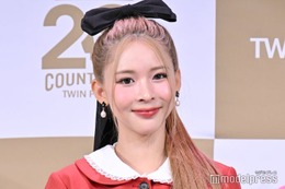 ミチ、ビキニ姿で美ボディ披露 ビーチショットに「スタイル良すぎ」「肌が発光してる」と反響 画像