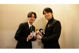 福山雅治、キンプリ永瀬廉「庭ラジ」ゲスト出演決定 “ラジオを長く続けるコツ”伝授 画像