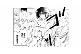 「ふざけないで！」何股もする浮気彼氏の本性を知り、婚約破棄と怒りの一撃【スイート・ライムジュース 無敵の再会ごはん #６】 画像