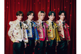 M!LK、年末年始も大活躍で人気沸騰中！2026年はメンバーそれぞれの個性にも注目 画像