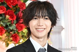 トラジャ七五三掛龍也、実妹の結婚式で号泣 カメラマン姿も共演者から絶賛される「TJが出ちゃってた」【ぜんぶ、あなたのためだから】