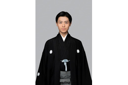 香川照之の長男・市川團子、大河ドラマ「豊臣兄弟！」出演決定 森蘭丸役