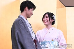 【松井珠理奈＆ボイメン辻本達規結婚会見】婚姻届の証人は？「お世話になってる人がたくさんいるので」高橋みなみへの報告エピソードも