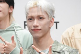 INI池崎理人、家族との台湾旅行ショット公開「プライベート感すごい」「身長差にときめいた」と反響 画像