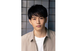 中沢元紀、大河ドラマ「豊臣兄弟！」出演決定 織田信長の弟・信勝役 画像