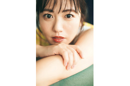 磯山さやか、デビュー25周年写真集の重版決定 魅惑的なボディライン浮かび上がるカットなど公開【余韻】 画像