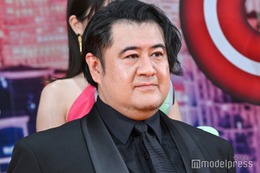 小手伸也、同じ“深山”役演じた松本潤と「非公式で親戚ってことにできませんか？」ドラマ公式の“粋な”見解に反響「他局なのに」「繋がり尊い」 画像