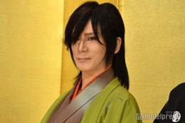 京本政樹、ファンに刺されかけた過去告白「花束の中からナイフが…」スタジオ衝撃 画像