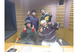 A.B.C-Z、7年ぶりラジオ特番決定「7年分の想いをしゃべりました」デビューから13年振り返る【A.B.C-Z えびラジ】 画像