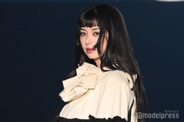 池田エライザ、トップバッターで「TGCしずおか2026」開幕 指をくわえる仕草に歓声 画像