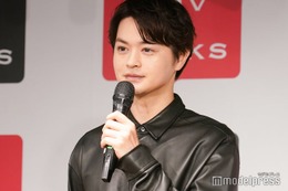瀬戸康史、妹・瀬戸さおりとの結婚報告やり取り明かす お正月は「家族でお家でゆっくり」【one -瀬戸康史 20th Anniversary Book‐】