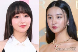 Cocomi、妹・Koki,撮影の美脚ショット披露「脚長すぎ」「カメラセンス抜群」と反響続々 画像