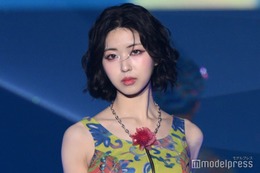 IS:SUE・YUUKI（田中優希）、モデルとしてランウェイ 美スタイル際立つ姿に「手足長すぎ」【TGCしずおか2026】 画像