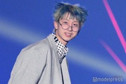 「今日好き」MON7A（もんた）、ランウェイでギャップ見せ「メロすぎ」「かっこいい」の声【TGCしずおか2026】 画像