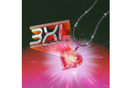 Number_i、表題曲で初の恋愛ソング挑戦 平野紫耀プロデュース「3XL」1月29日全世界配信リリース決定