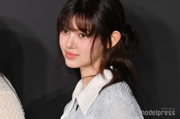 NewJeans専属契約解除のダニエル、SNS開設 ライブ生配信で涙ながらに想い伝える「メンバーと一緒に歩むため最後まで戦いました」