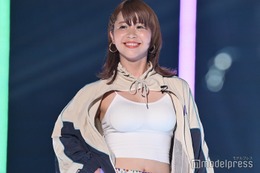 Aマッソ加納、結婚後の苗字告白 バンドマン夫との馴れ初め・週刊誌報道裏話も「CDを渡してもらって…」