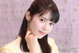 谷尻萌、“超ミニ”花柄ワンピで大胆美脚見せ「眼福すぎる」「圧巻のスタイル」とファン悶絶