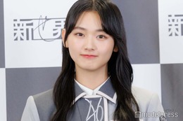 櫻坂46山崎天、成人式迎え幼少期ショット＆母お下がりの振袖姿公開「くりくりな目が変わらない」「成長が感慨深い」と反響