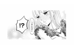 「…ごめんなさい」恥ずかしさから隠れていたことを素直に謝る令嬢に、婚約者の反応は？【妃教育から逃げたい私 #30】