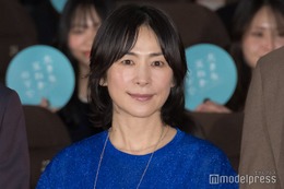 西田尚美、電車移動中に“自分自身”に遭遇 車内ショットに「バレないの？」「オーラが隠せてません」の声