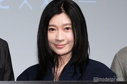 篠原涼子、親子演じた元子役のアナウンサーと22年ぶり再会で涙「確かに面影ある」「成長しててエモすぎ」感激の声相次ぐ