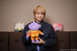 Hey! Say! JUMP八乙女光、声優初挑戦 アニメ「魔法の姉妹ルルットリリィ」キャスト一挙解禁