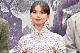 齋藤飛鳥、オーディションで初声優掴むも「本当に手応えがなくて」監督からは絶賛受ける【クスノキの番人】