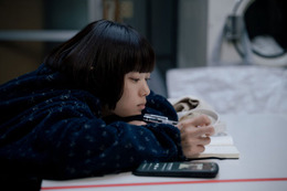 杉咲花主演「冬のなんかさ、春のなんかね」初回、若葉竜也主演映画「街の上で」彷彿シーン話題「そっくり」「狙ってる？」