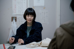 「冬のなんかさ、春のなんかね」初回、主要キャスト4人のみの展開に反響「斬新」「相関図にも納得」