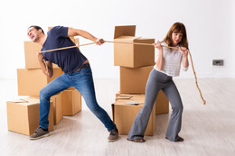 結婚7年目。「シンママ」と不倫した夫。離婚後、住宅ローンは夫が返済して妻が住み続けられる？【2025年度ベスト記事セレクション】