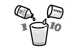 りんご酢ダイエットは飲み方が９割！ りんご酢ドリンクの「黄金比率」とは？【りんご酢飲むだけで痩せていく　ご飯もお酒もガマンなし #２】