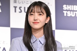 元乃木坂46久保史緒里、シースルードレスで美スタイル際立つ「大人の雰囲気」「美しすぎる」と絶賛の声