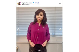 ハイヒール・モモコ「昨日から煮ました」手料理詰まった弁当4つ披露「味染みてて美味しそう」「ボリューミー」の声 画像