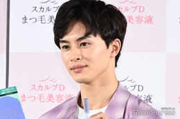 超特急・草川拓弥、女性の惹きつけられるポイント明かす「すごく魅力的だなって思います」 画像