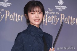 美山加恋、手編みの“目玉焼きハット”披露「斬新なデザイン」「器用すぎる」と反響