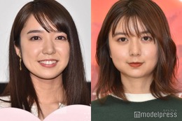 上白石萌歌、姉・萌音の舞台観劇で韓国へ “10数年ぶり”2ショットプリクラ公開に反響「尊すぎる姉妹」「仲良しで癒される」