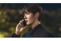 非婚主義の2人が直面「子供ができました」1月17日より日韓同時開始　ティザー映像公開