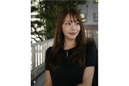 高木由梨奈、エジプト新婚旅行で夫婦ゴルフ満喫 お揃いウェア姿に反響「可愛すぎる」「美男美女」