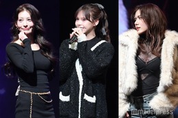 過去に「今日好き」出演・TikTokでバズ“ごぼしめ”…人気キャバ嬢13人が豪華ランウェイ「チャンスをチャンスで終わらせないように」【学生ランウェイ】